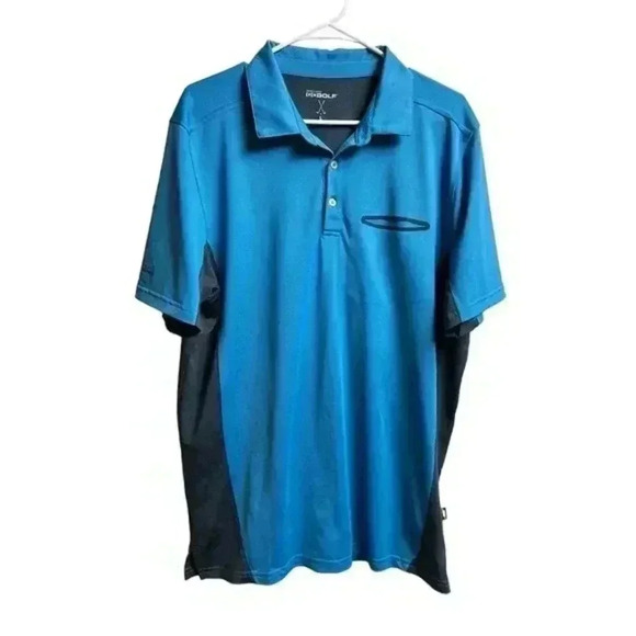 Skecher's‎ Men's Go Golf Performance Polo - Picture 1 of 11